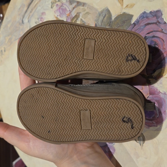 OshKosh Boots Castle Size Toddler 5 - Picture 5 of 7